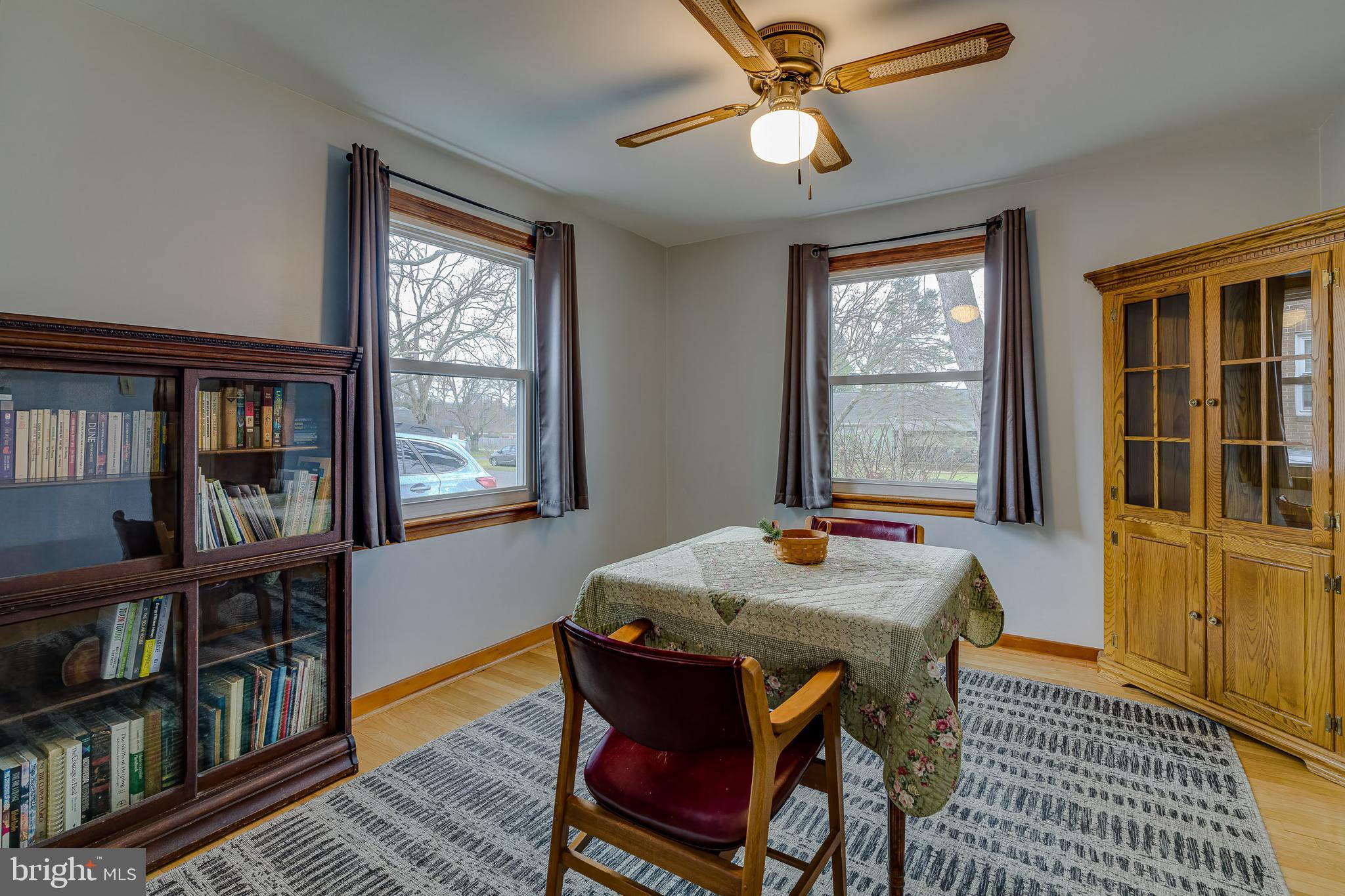 FAYFIELD - Residential