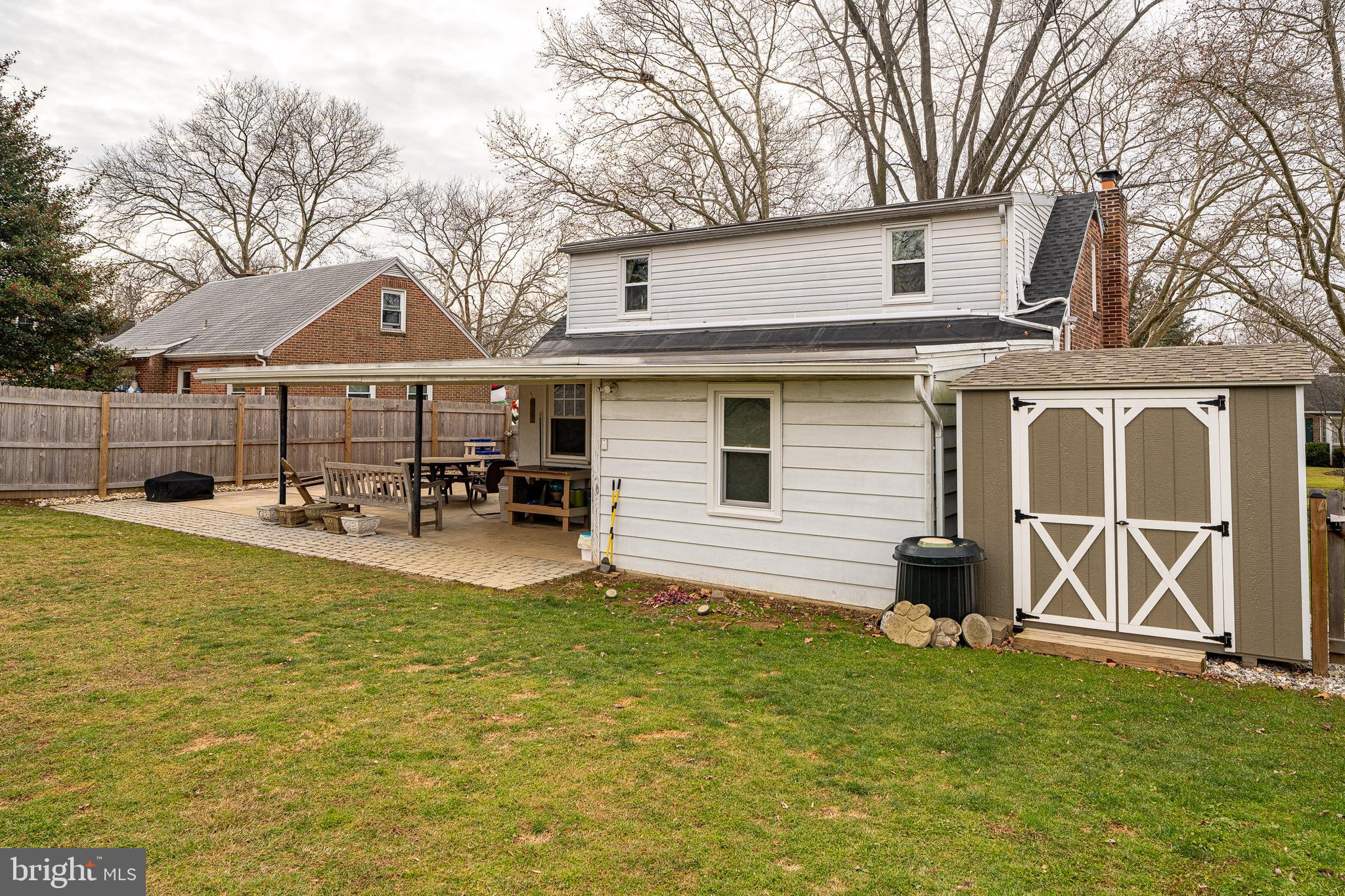 FAYFIELD - Residential