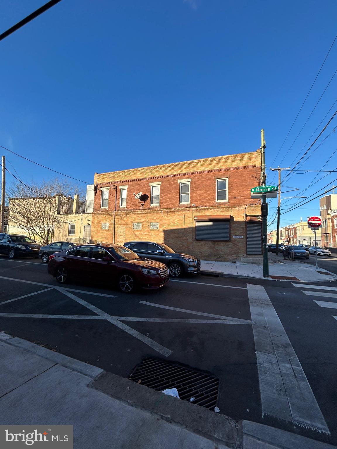 POINT BREEZE - Residential Income