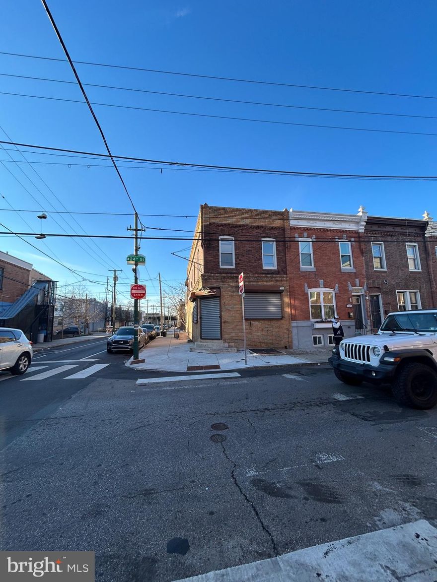 The entire property was completely renovated in 2010 with new electri, plumbing, central air, kitchen, bathrooms and roof has been maintained since then.