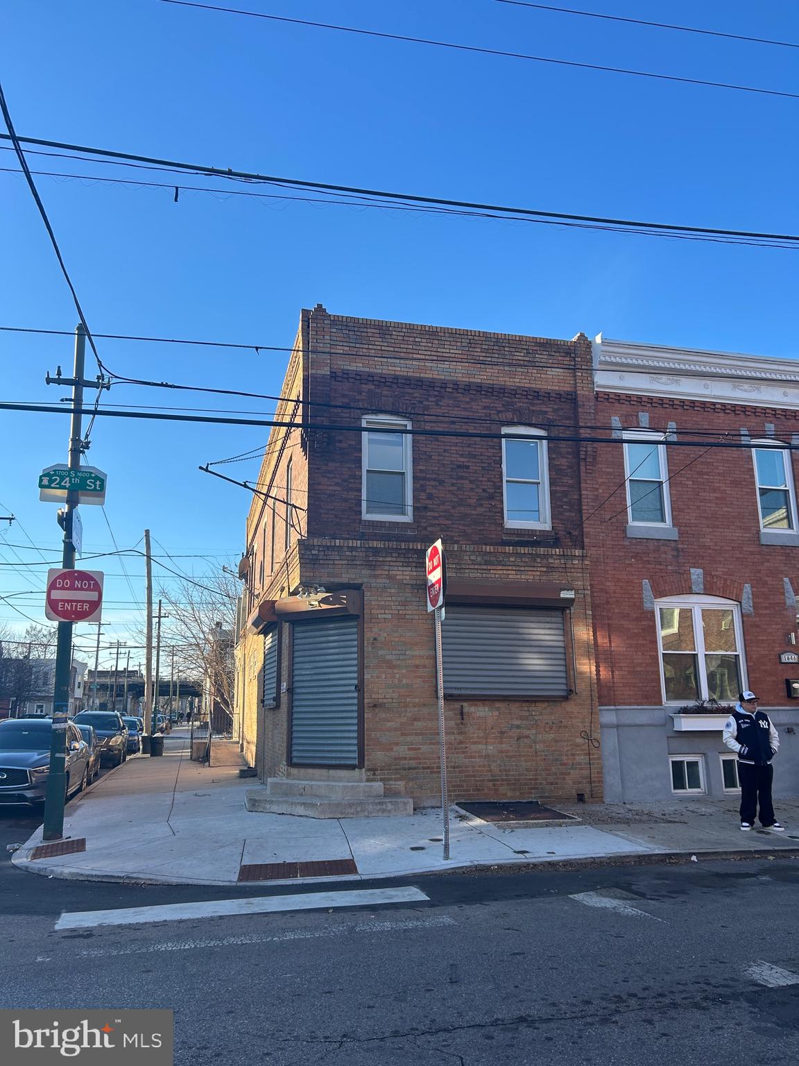 POINT BREEZE - Residential Income