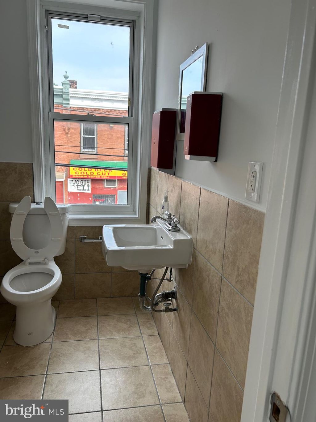 Photo of 1648 S 24th Street, PHILADELPHIA, PA 19145 (MLS # PAPH2552514)