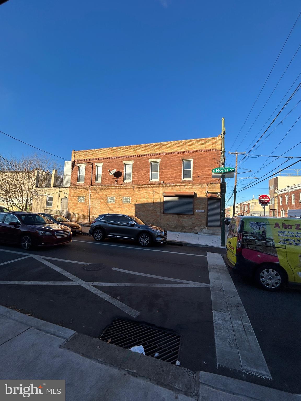 POINT BREEZE - Residential Income