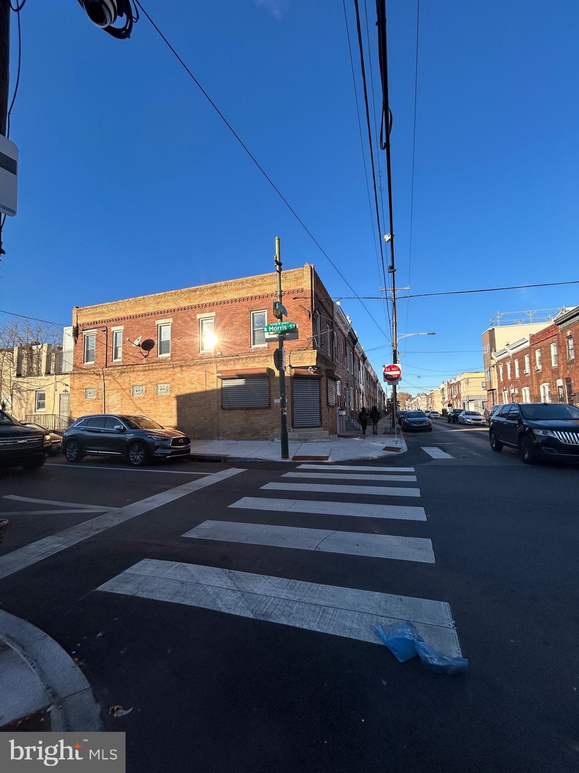 POINT BREEZE - Residential Income