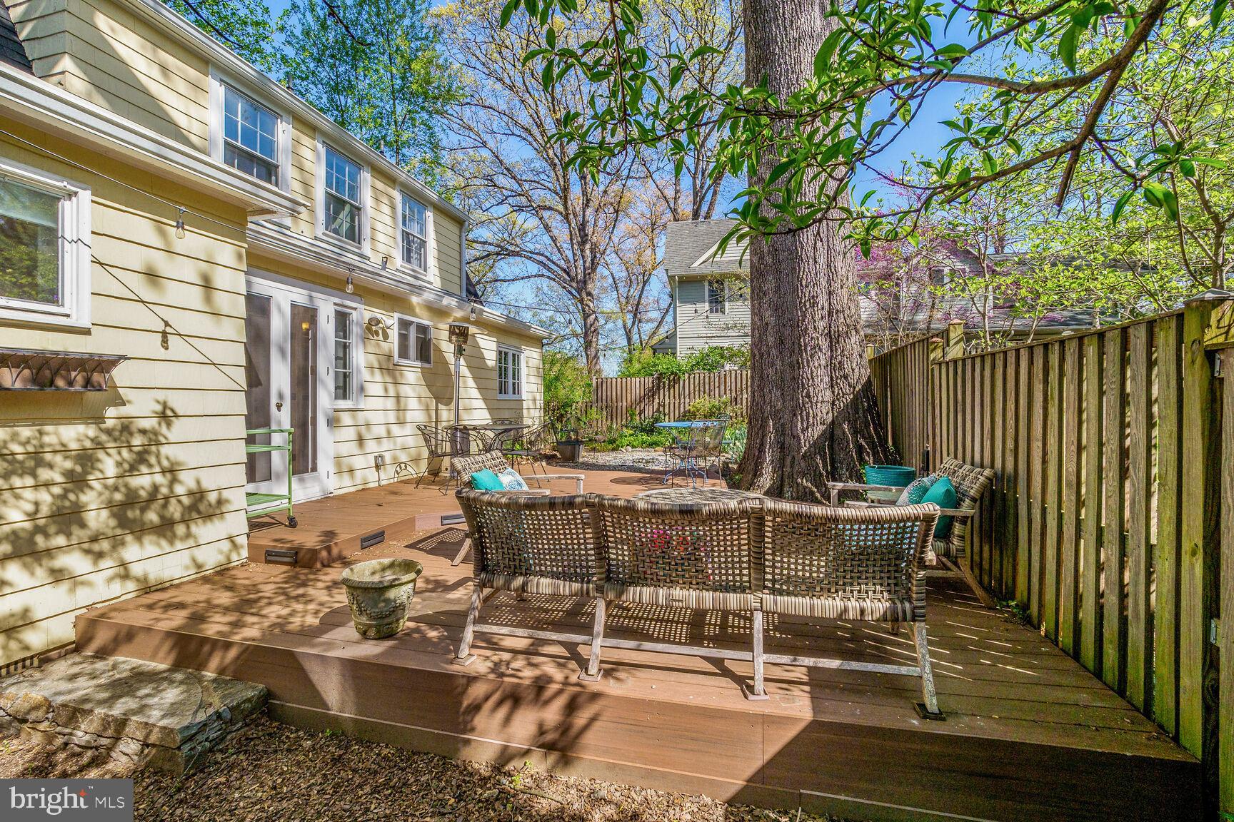 CHEVY CHASE - Residential