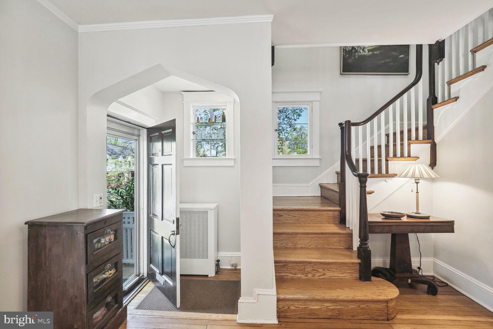 CHEVY CHASE - Residential