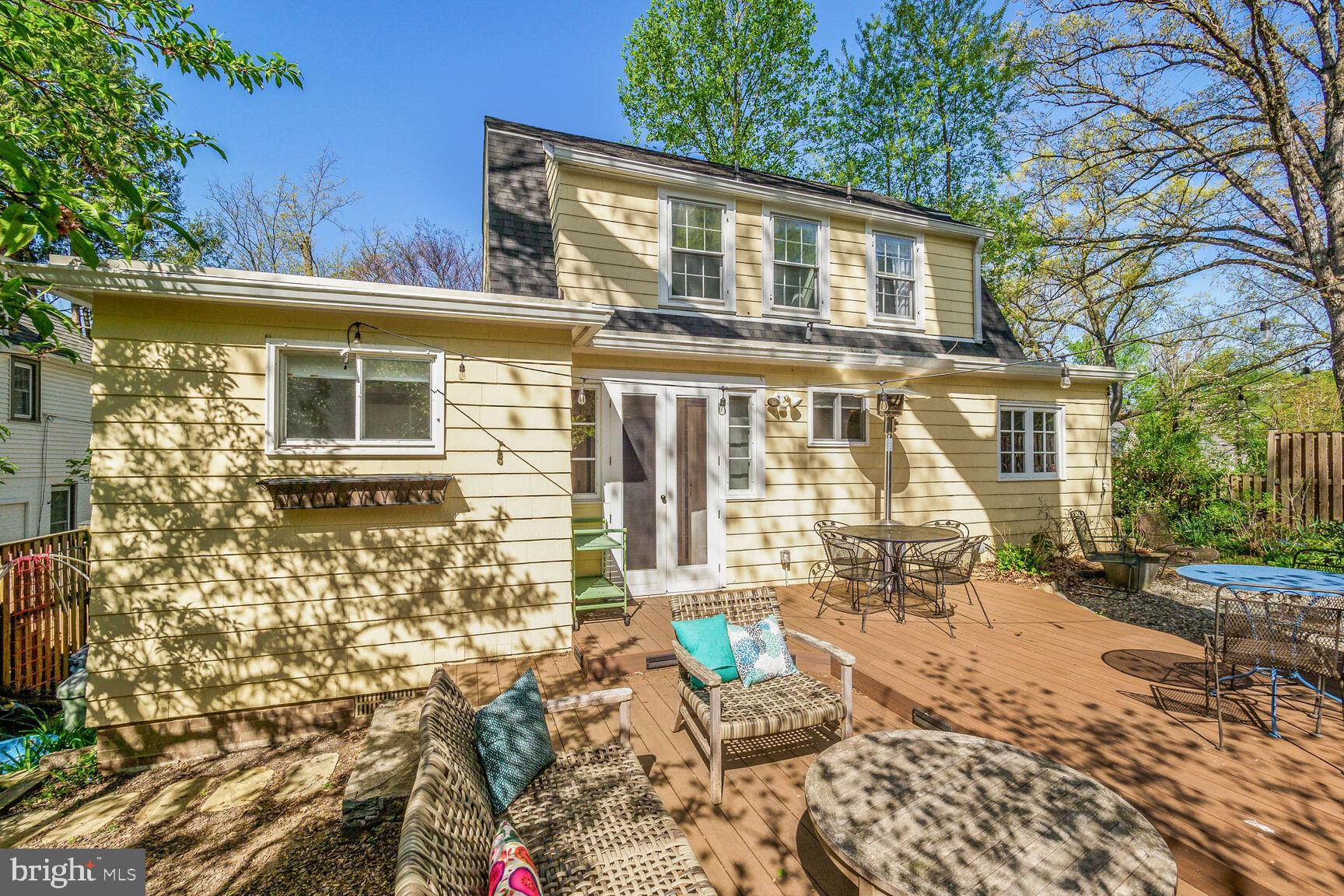 CHEVY CHASE - Residential