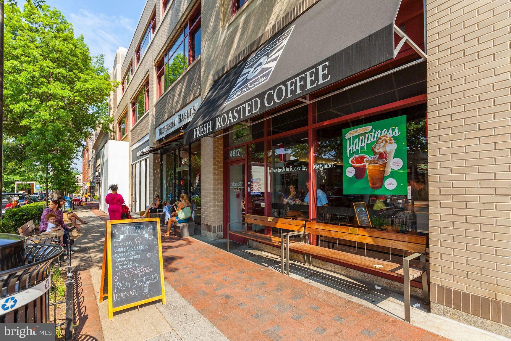 CHEVY CHASE - Residential