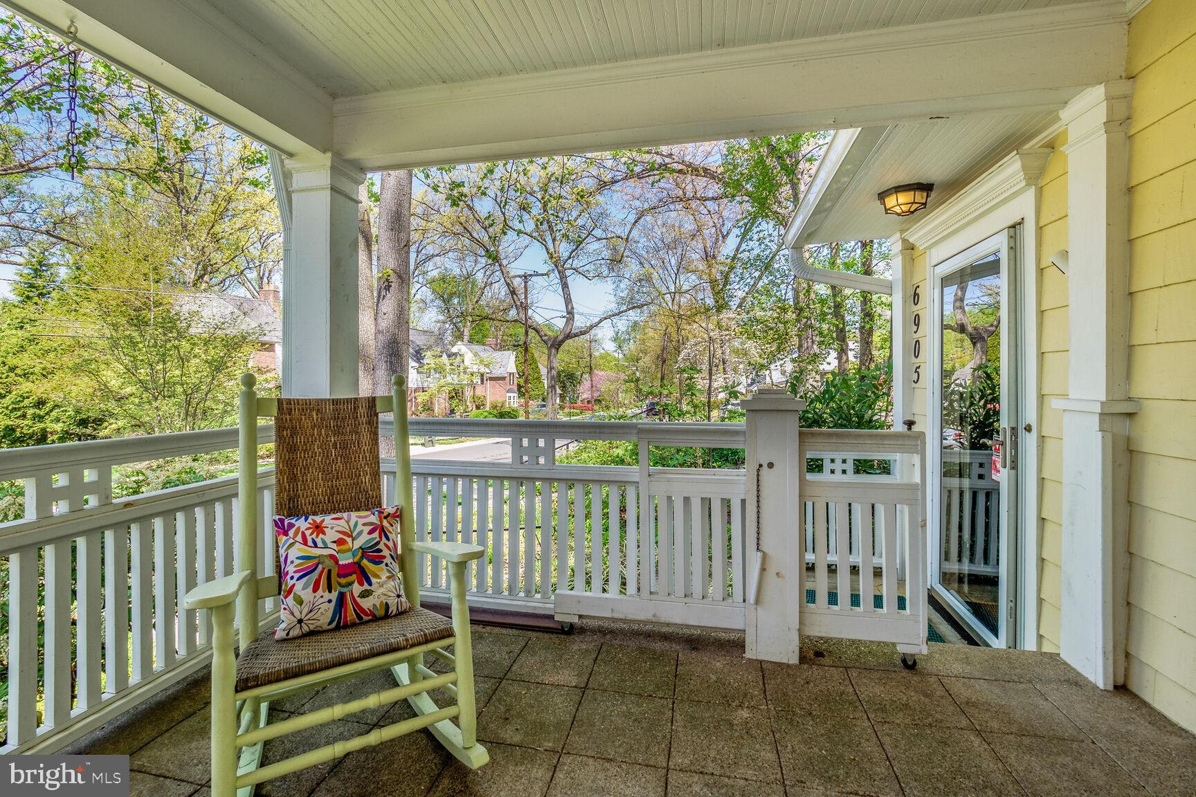 CHEVY CHASE - Residential