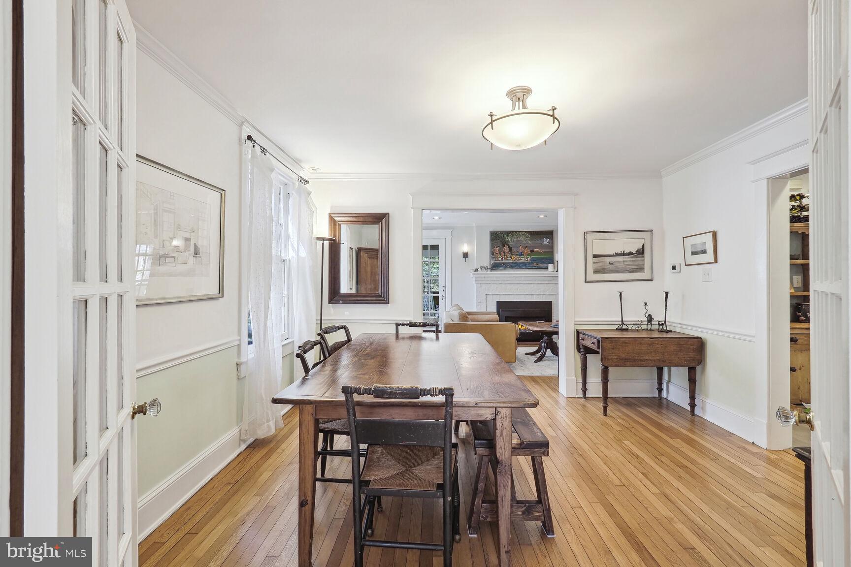 CHEVY CHASE - Residential