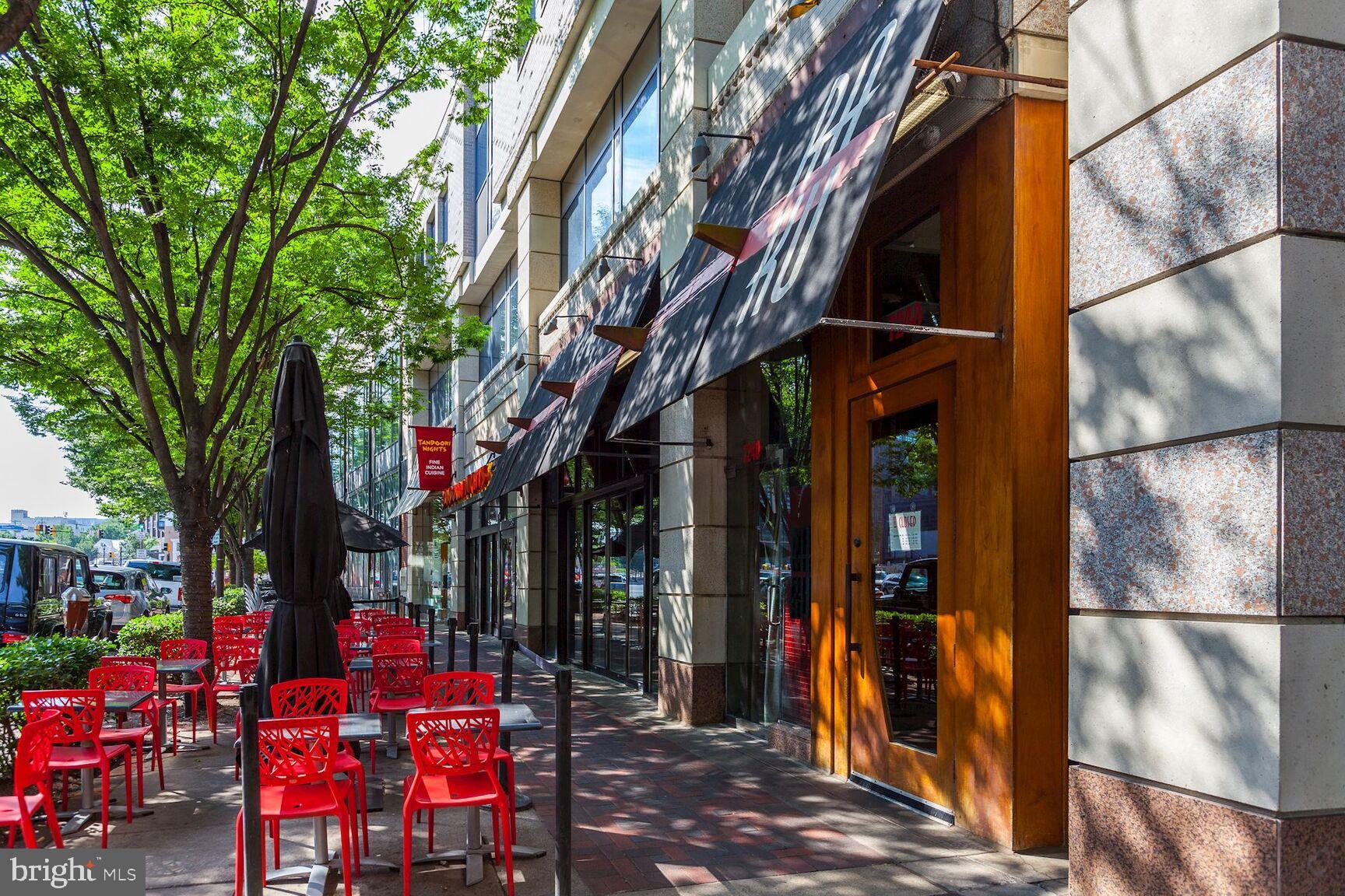 CHEVY CHASE - Residential