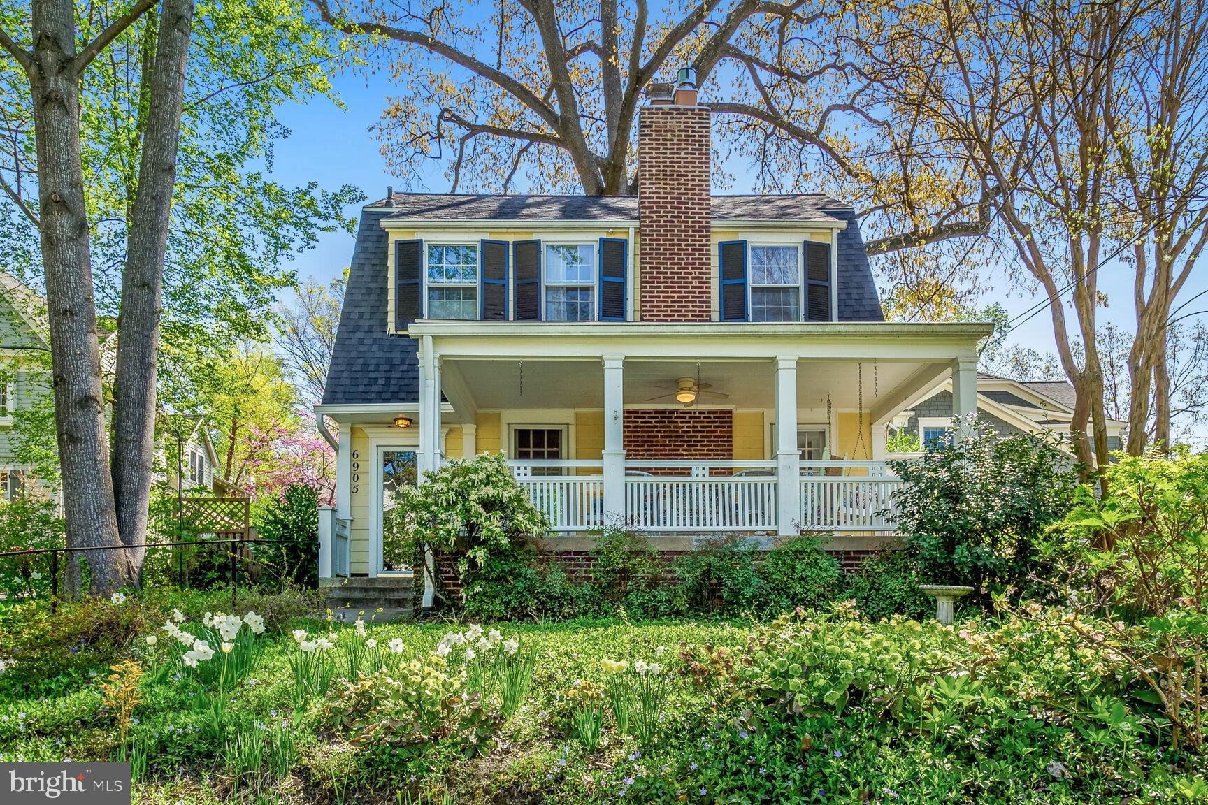 CHEVY CHASE - Residential