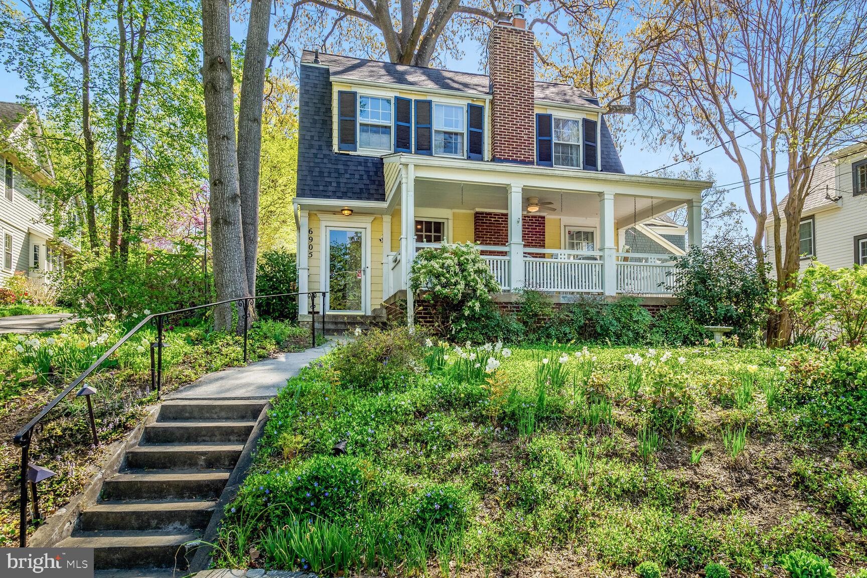 CHEVY CHASE - Residential