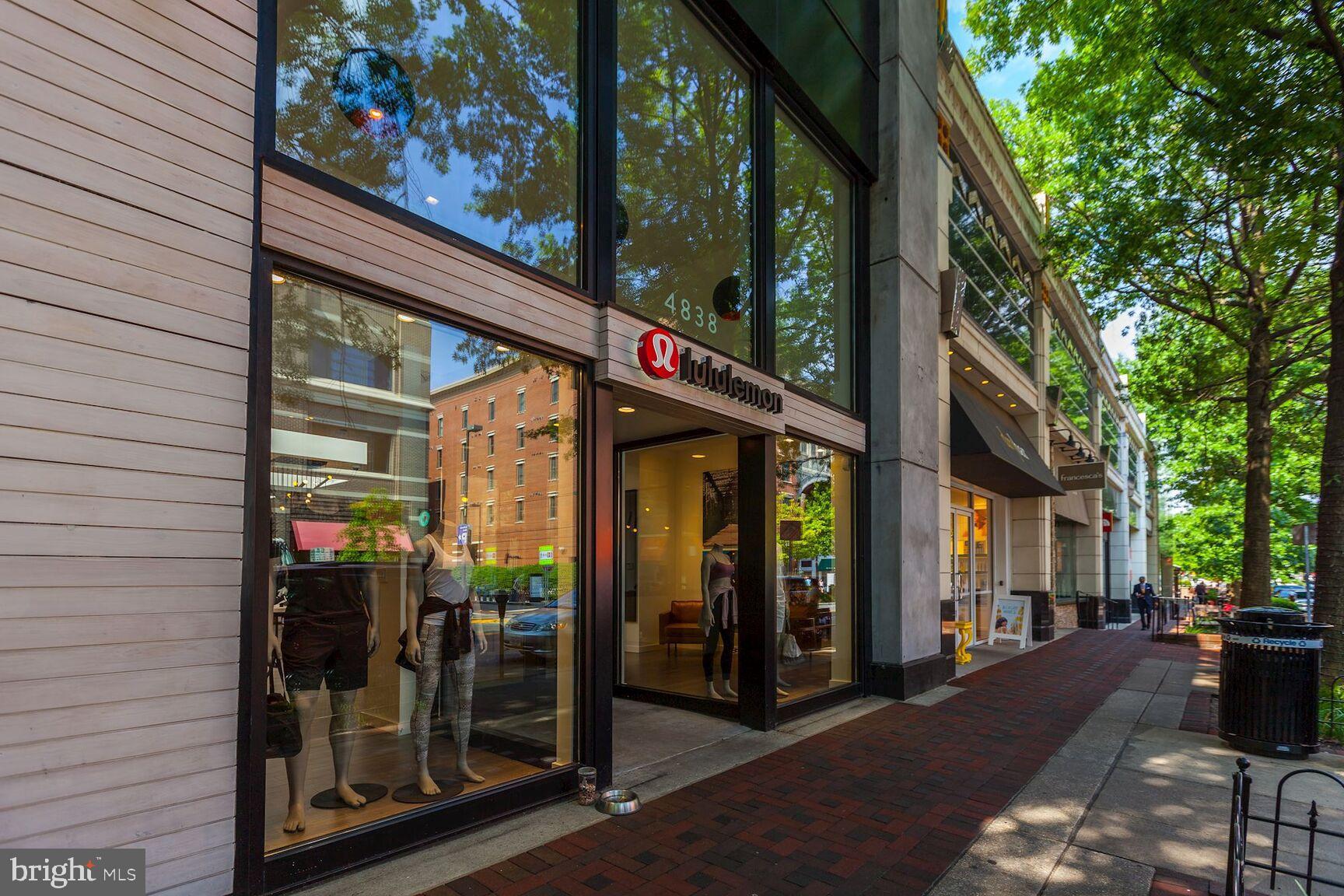 CHEVY CHASE - Residential