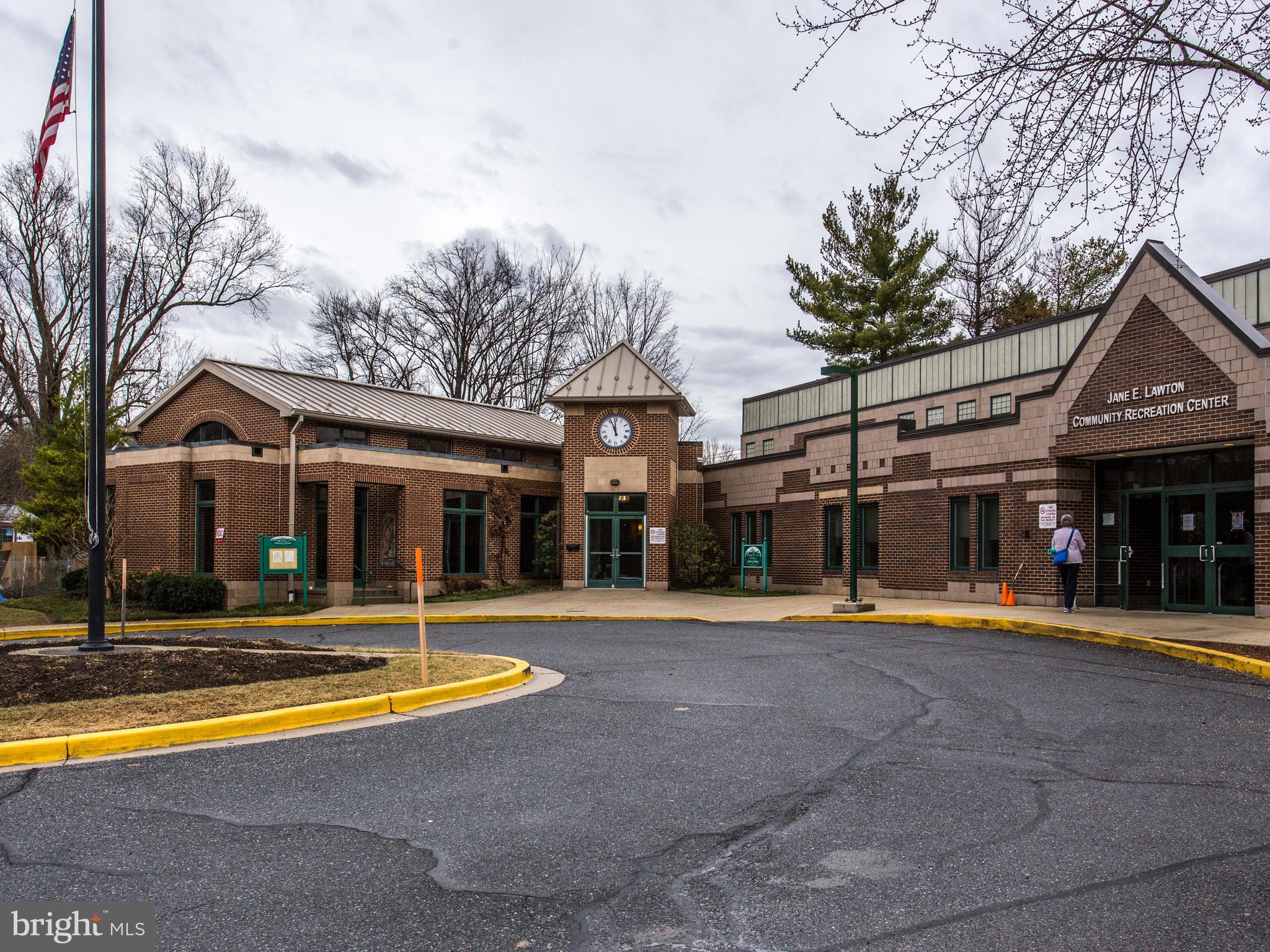 CHEVY CHASE - Residential