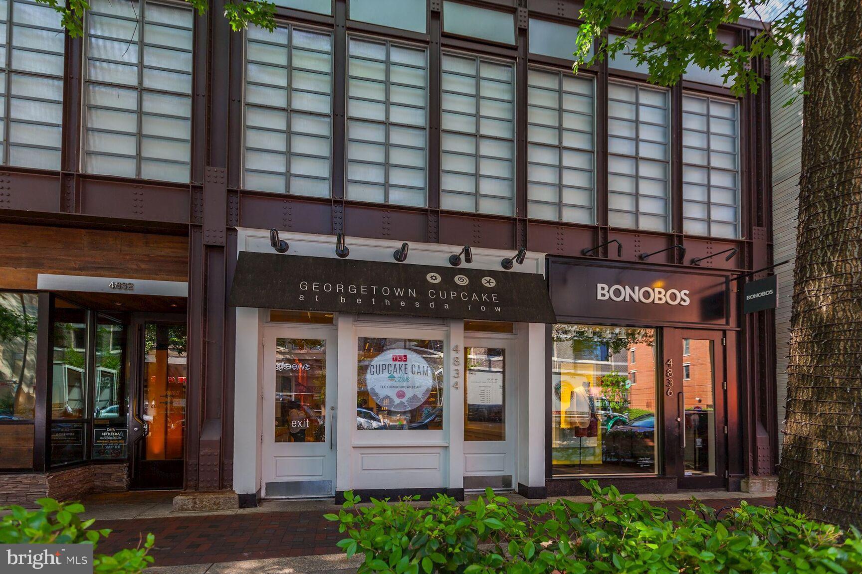 CHEVY CHASE - Residential