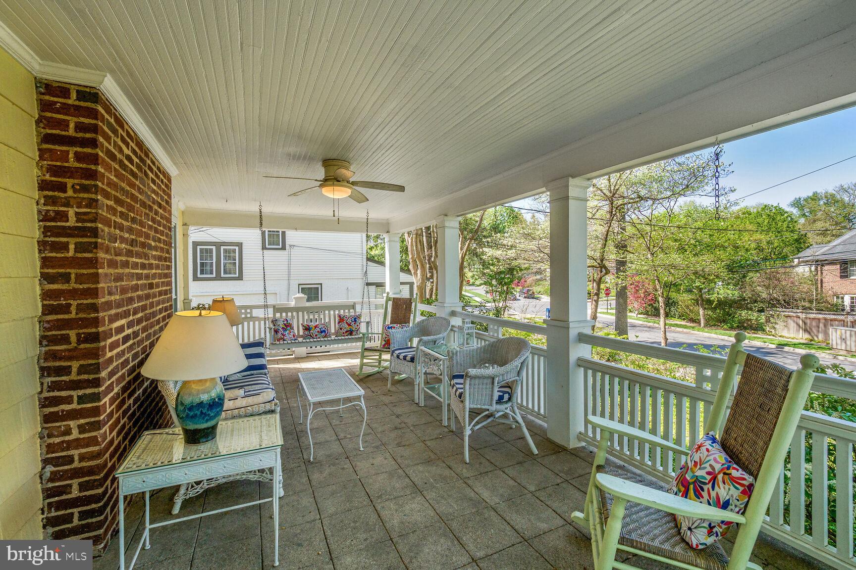 CHEVY CHASE - Residential