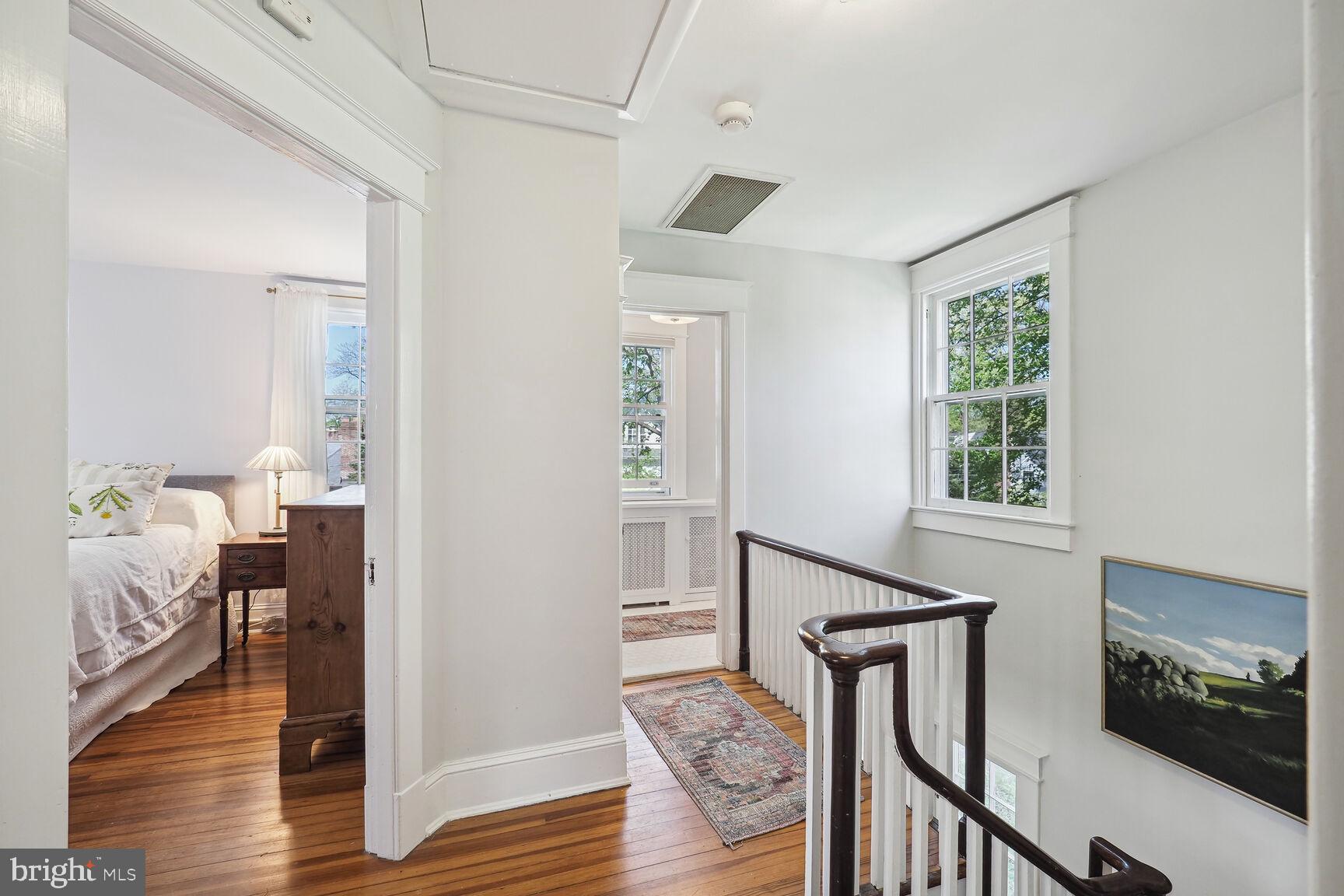 CHEVY CHASE - Residential