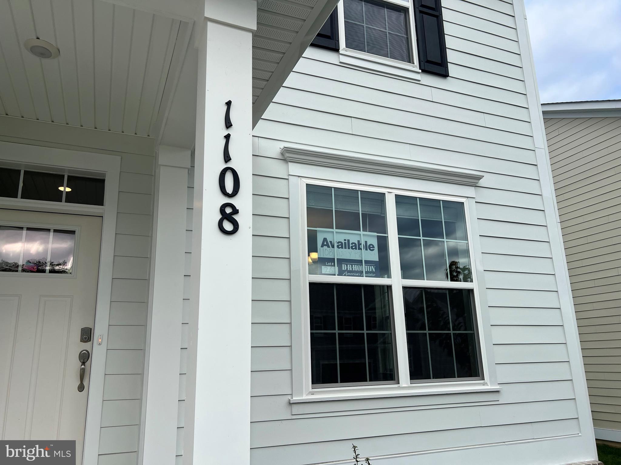 CREEKSIDE ESTATES - Residential