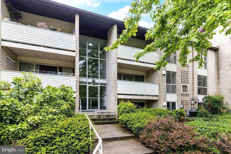 Welcome to 5602 Bismach Dr #204, beautifully renovated 2-bedroom, 1.5-bathroom condo in the heart of Alexandria! This spacious unit boasts an open floor plan filled with natural light, a modern kitchen with stainless steel appliances and ample cabinetry. Freshly painted and move-in ready. Rent includes great amenities such as a community pool, water/sewer/trash removal, ample parking with one dedicated space plus a guest spot. Conveniently located near I-395, I-495, I-95, and the Van Dorn Metro Station, you’ll also be within walking distance to restaurants, shops, and everyday essentials. Just minutes from Old Town Alexandria, and only 15 minutes to Washington, DC and Reagan National Airport. Don’t wait—this beautiful home won’t last long!