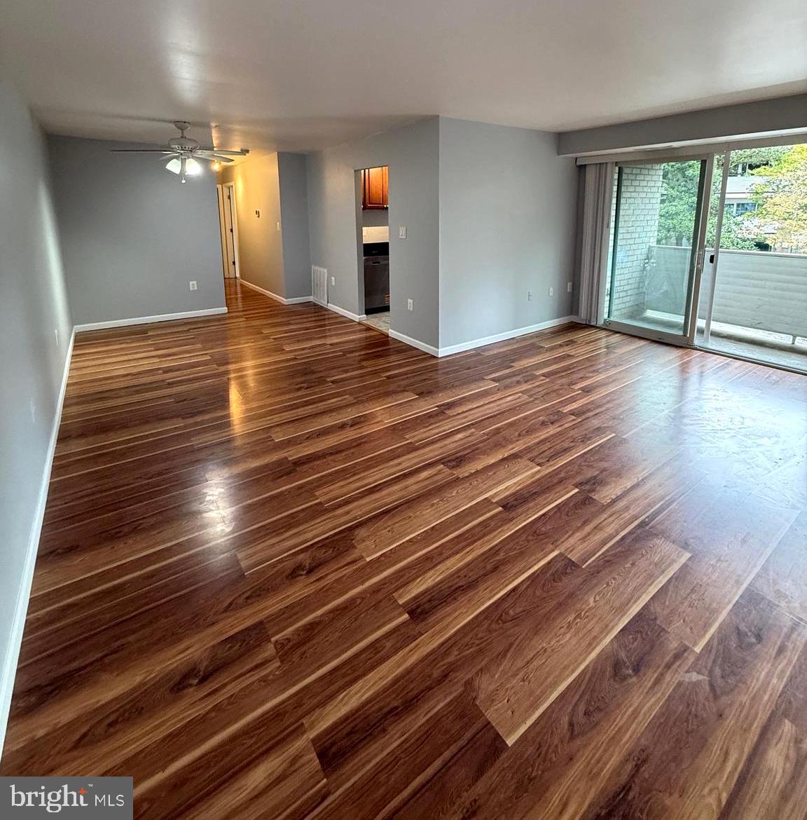 VALLEY PARK CONDOMINIUMS - Residential Lease