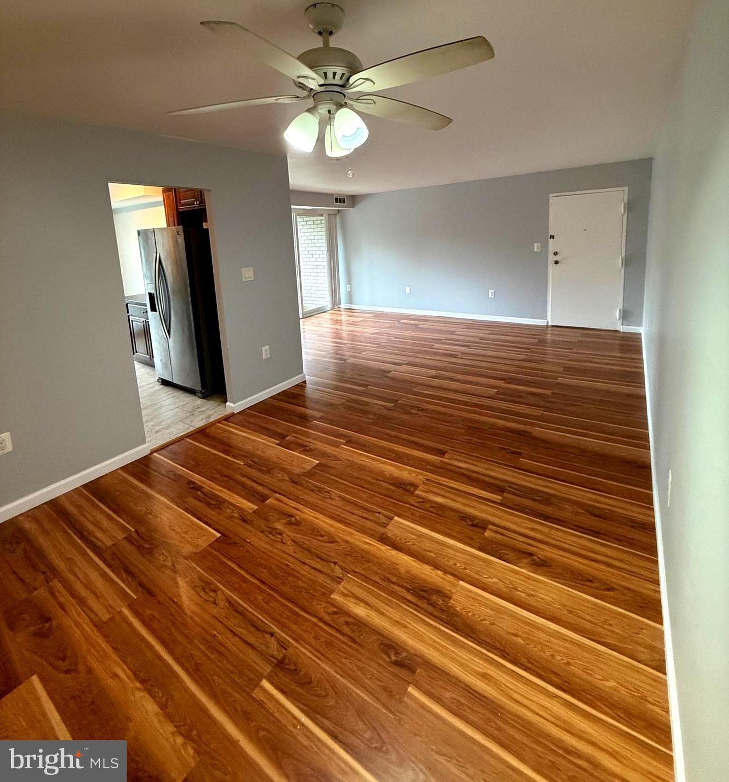 VALLEY PARK CONDOMINIUMS - Residential Lease