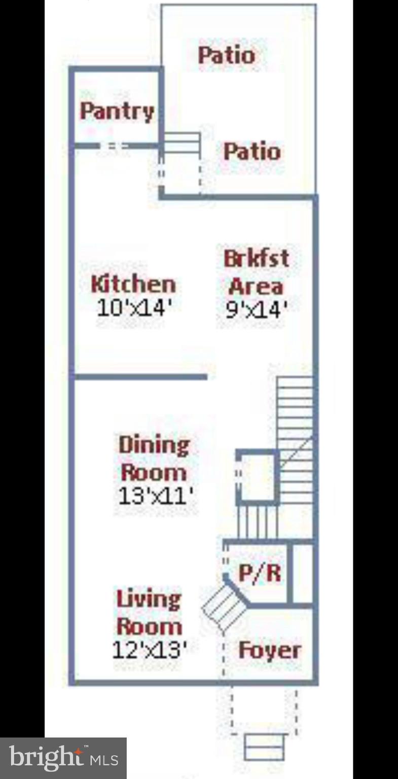 ARORA HILLS - Residential Lease