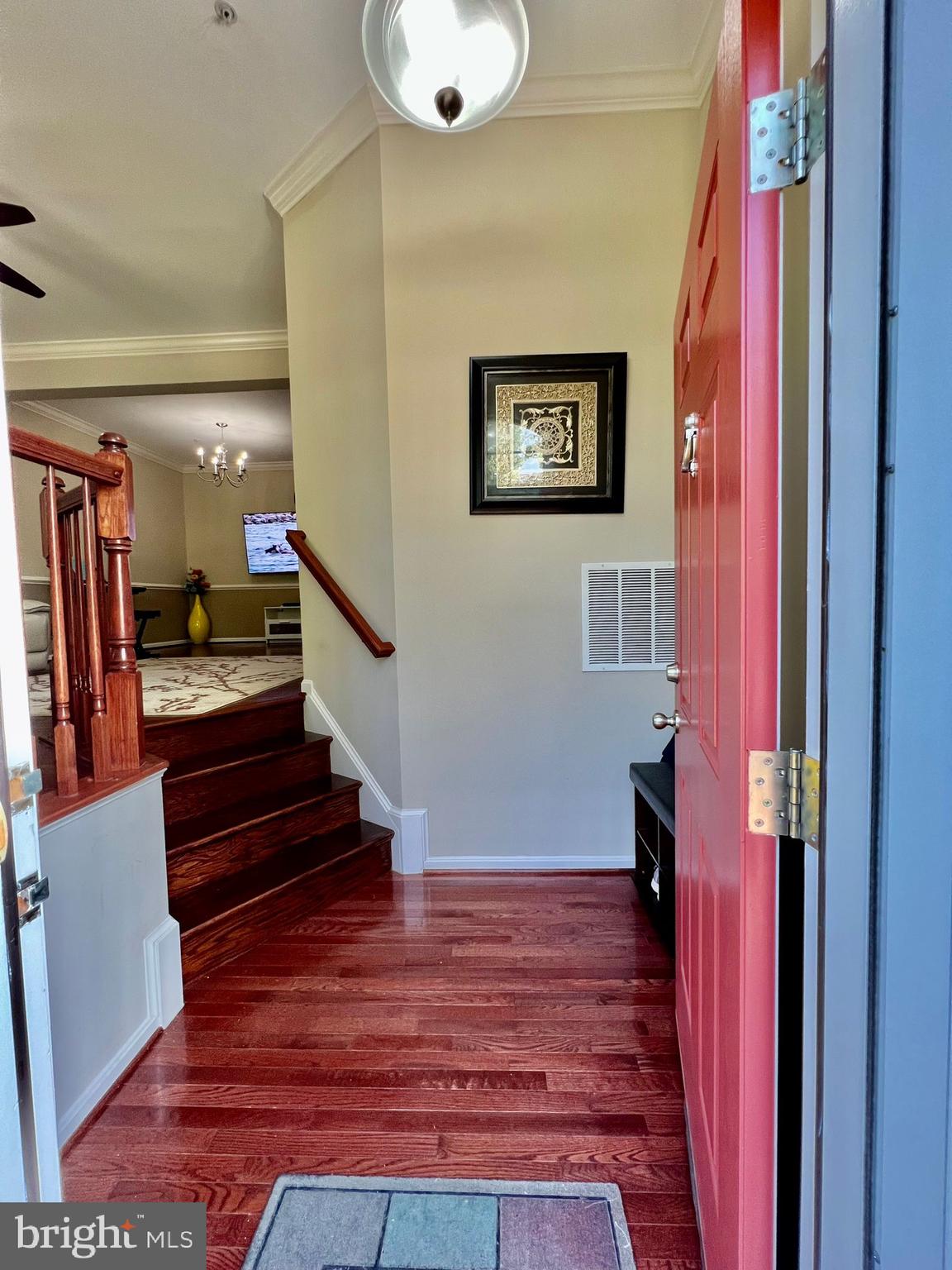 ARORA HILLS - Residential Lease