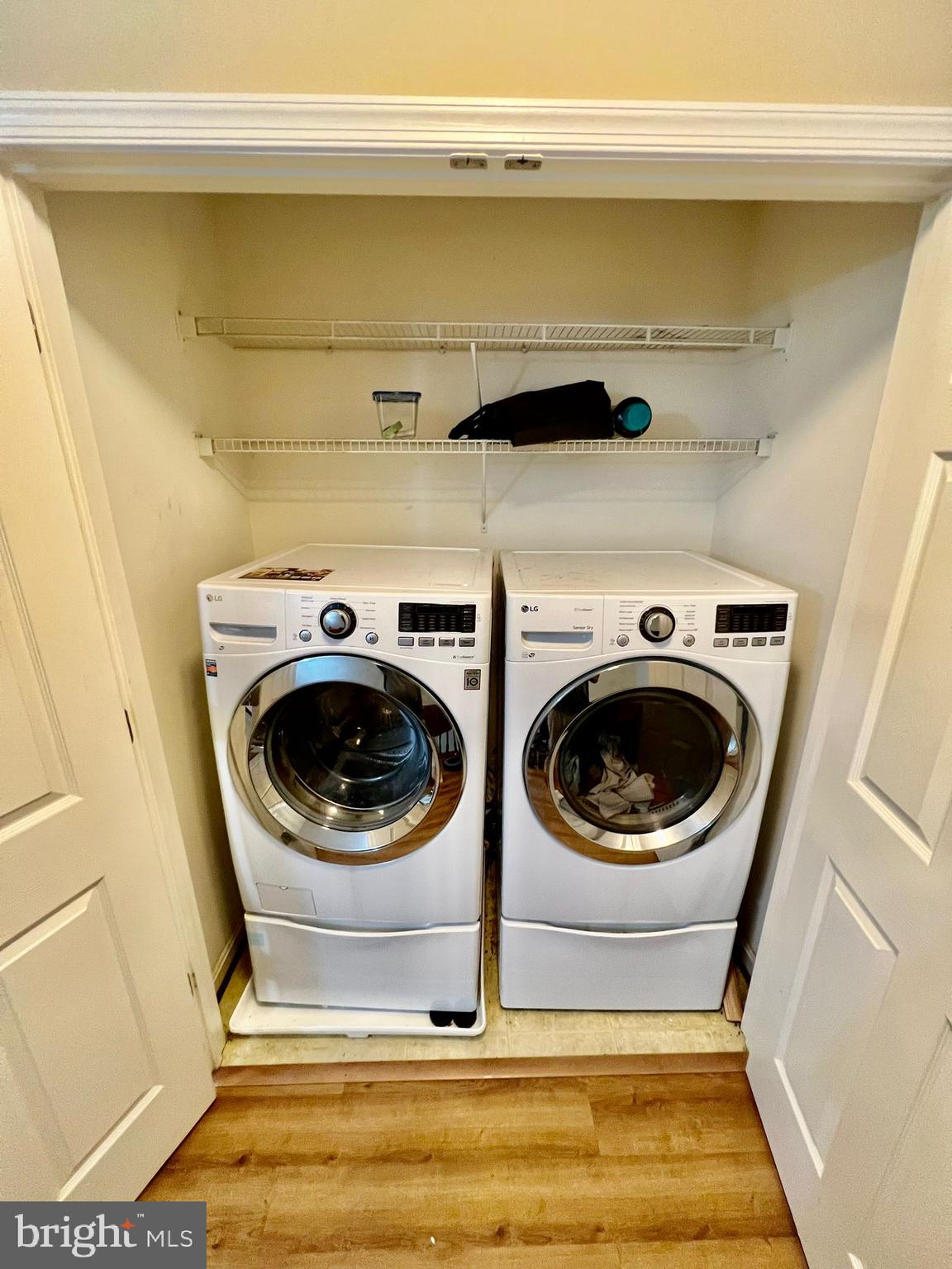 ARORA HILLS - Residential Lease