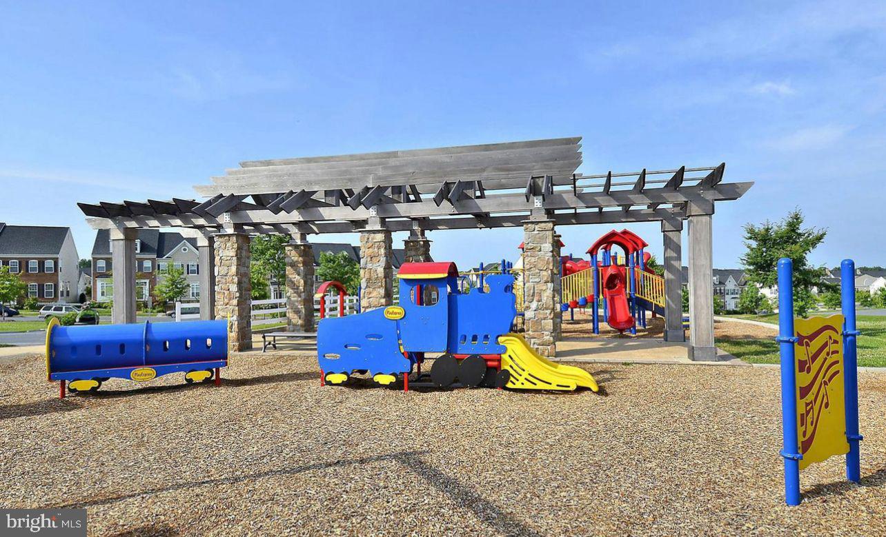 ARORA HILLS - Residential Lease