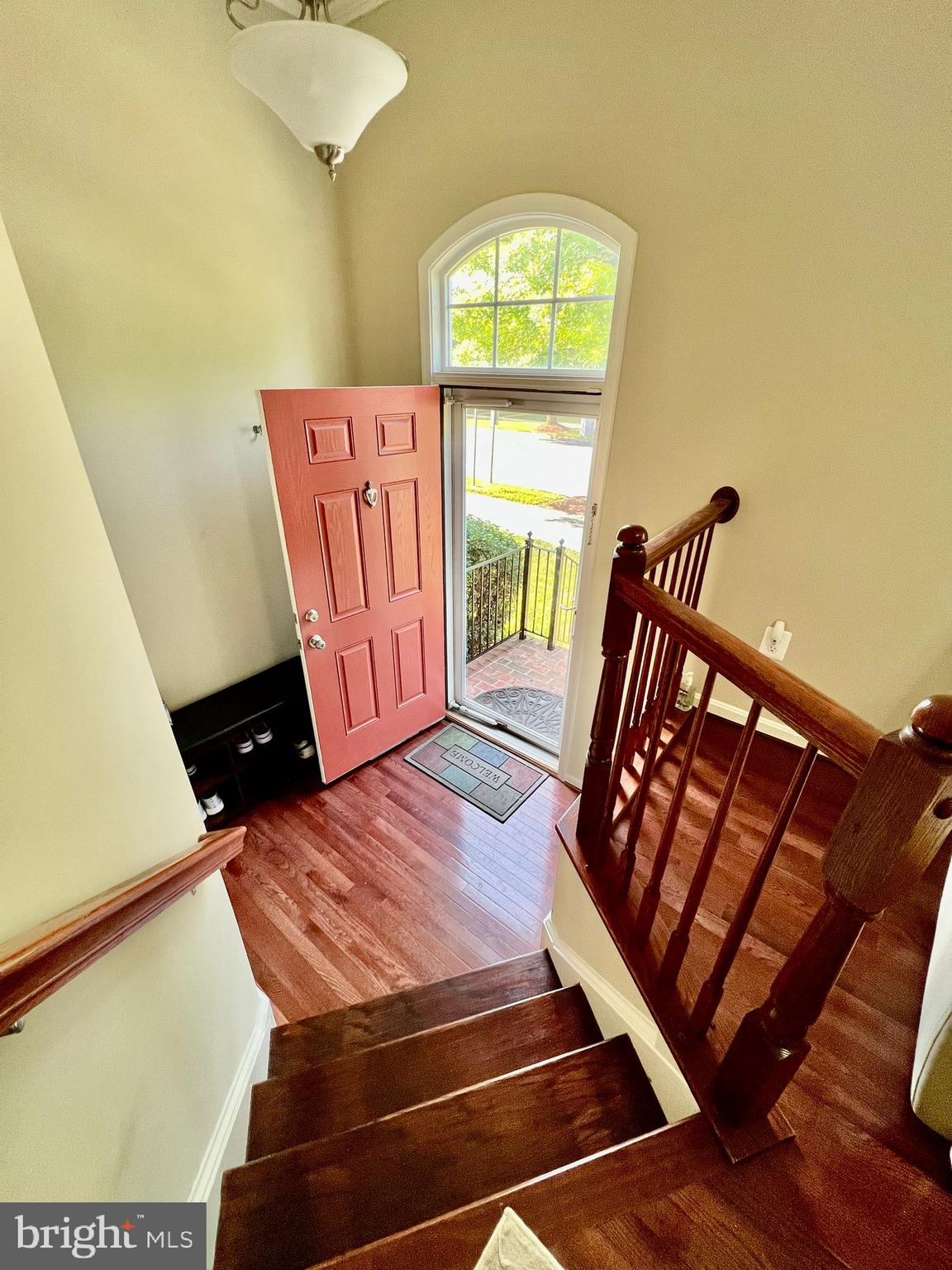 ARORA HILLS - Residential Lease