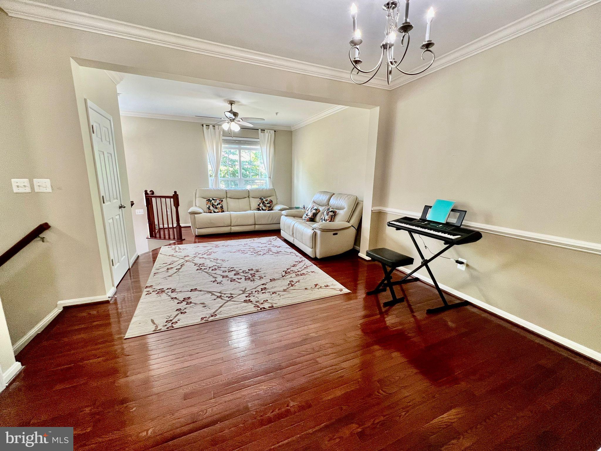 ARORA HILLS - Residential Lease