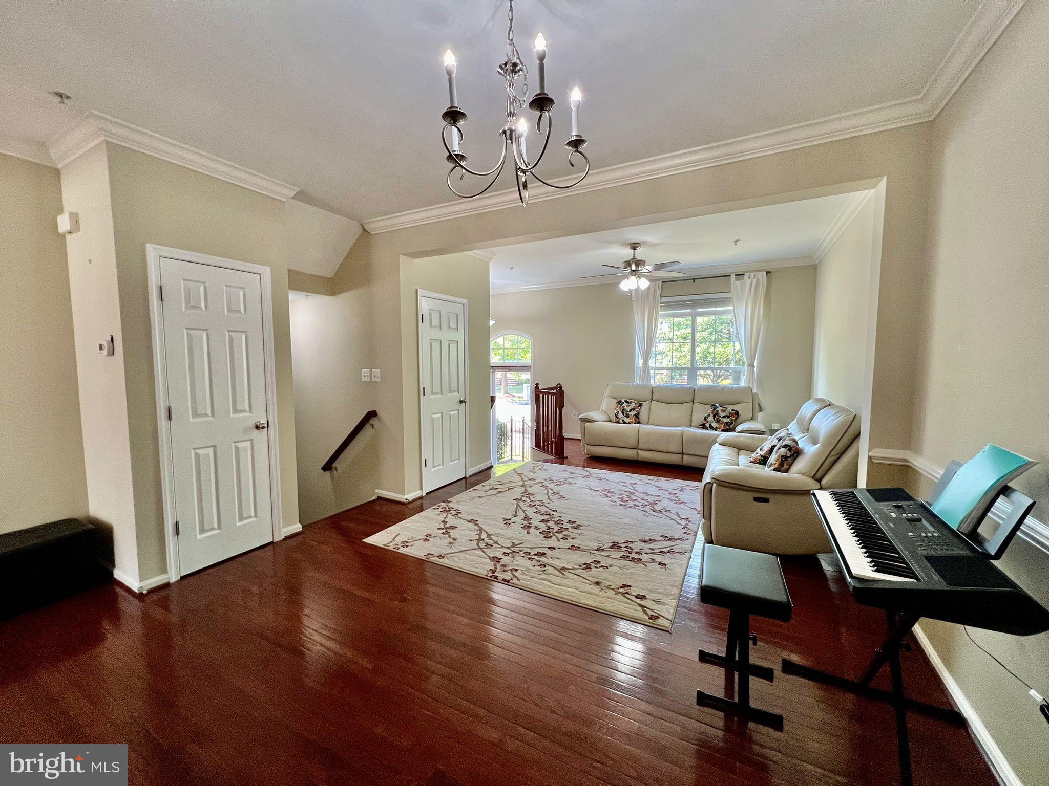 ARORA HILLS - Residential Lease