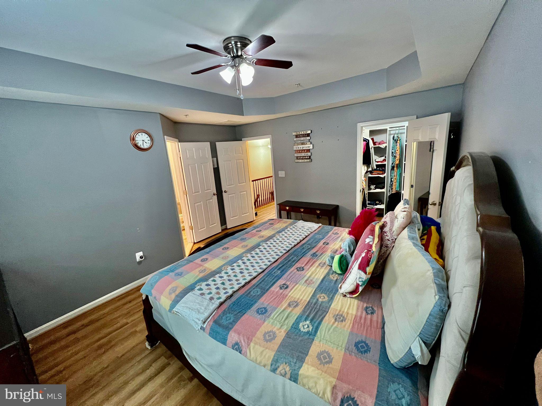 ARORA HILLS - Residential Lease