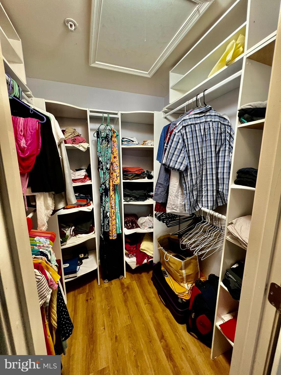 ARORA HILLS - Residential Lease