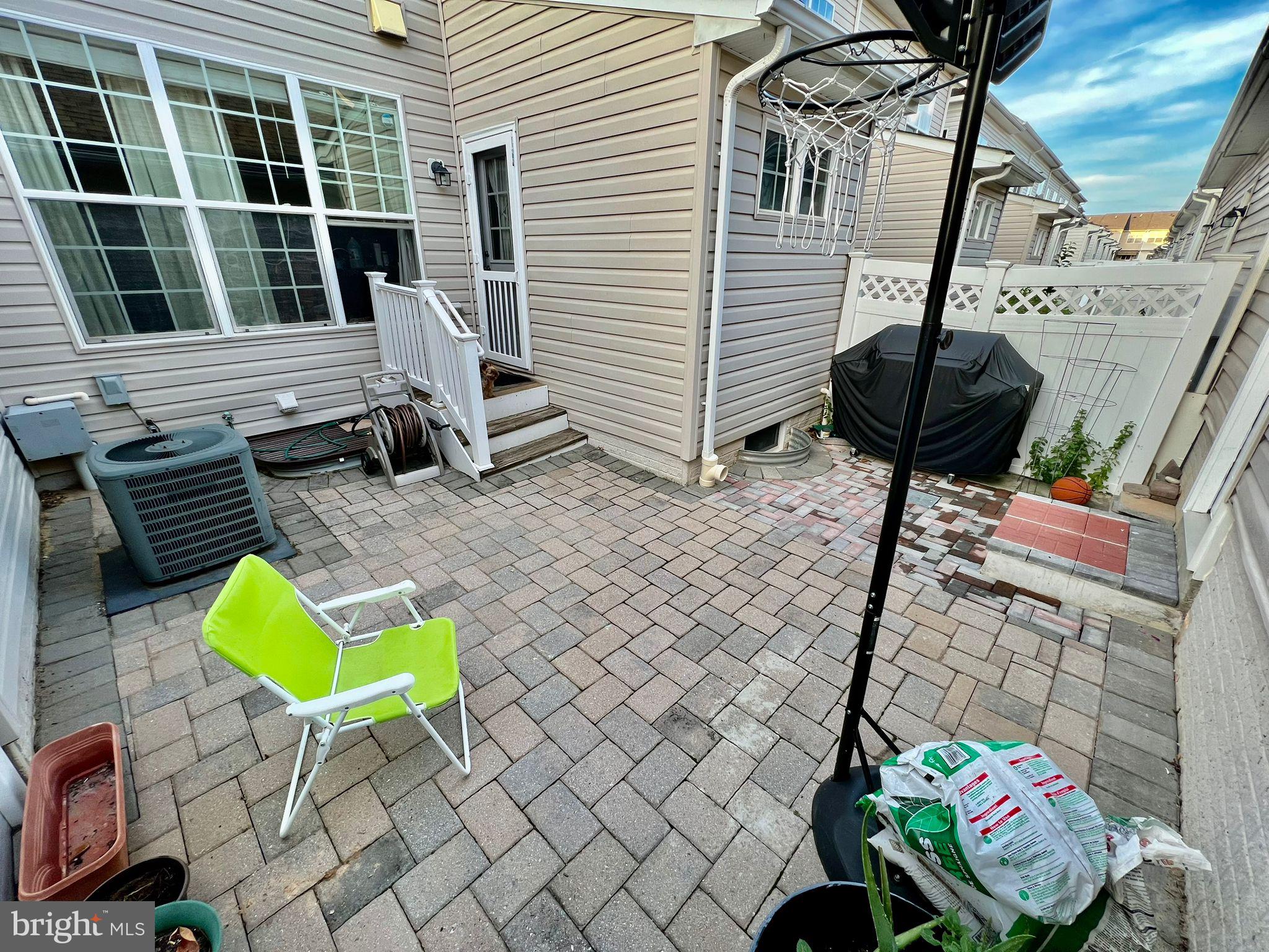 ARORA HILLS - Residential Lease