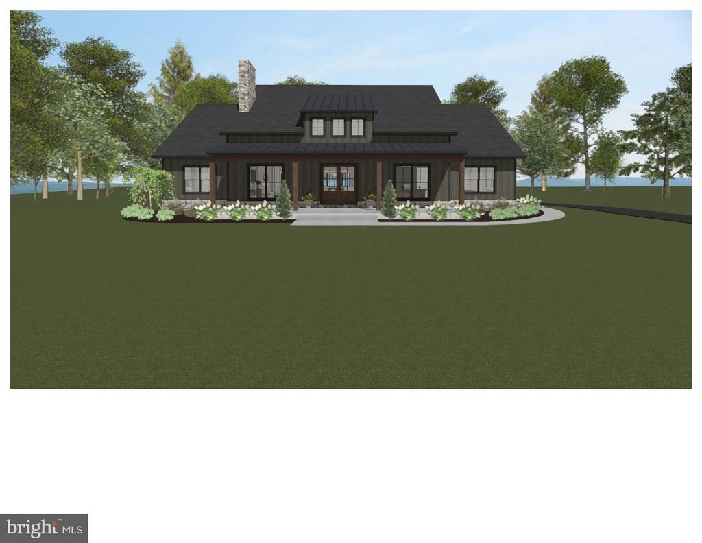 Photo of Woodland Model Lot # Conveyor Dr, NEWMANSTOWN, PA 17073 (MLS # PALN2023444)