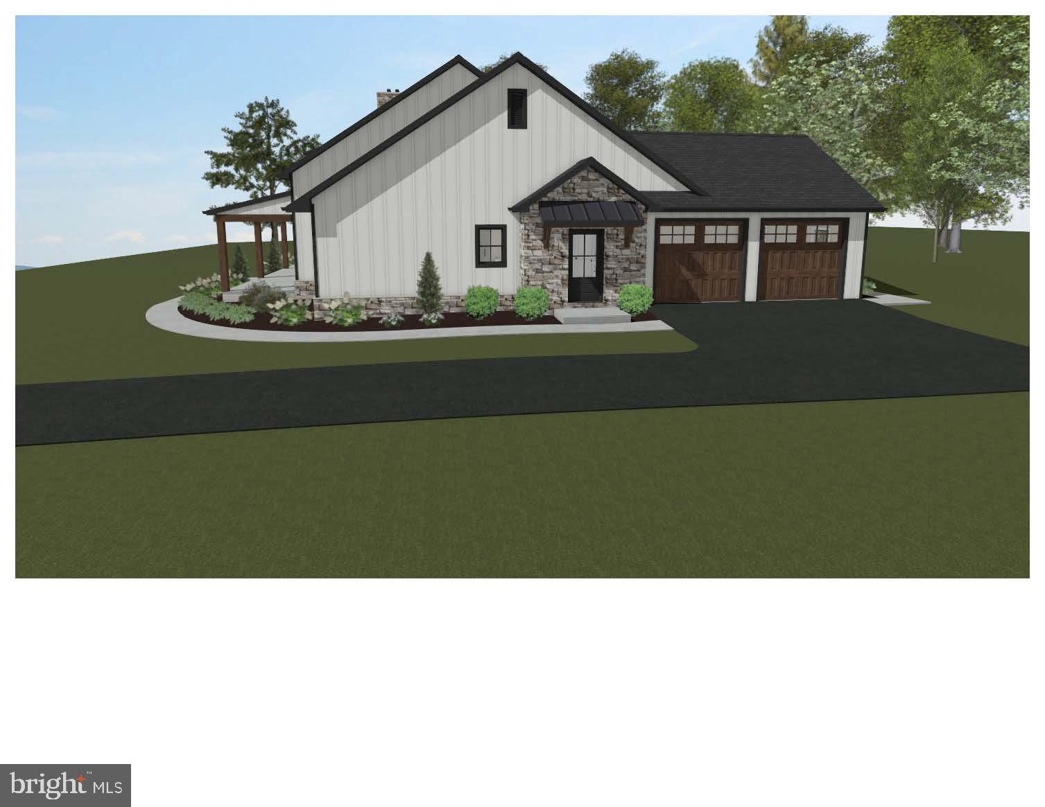 Woodland Model LOT #8 CONVEYOR DR