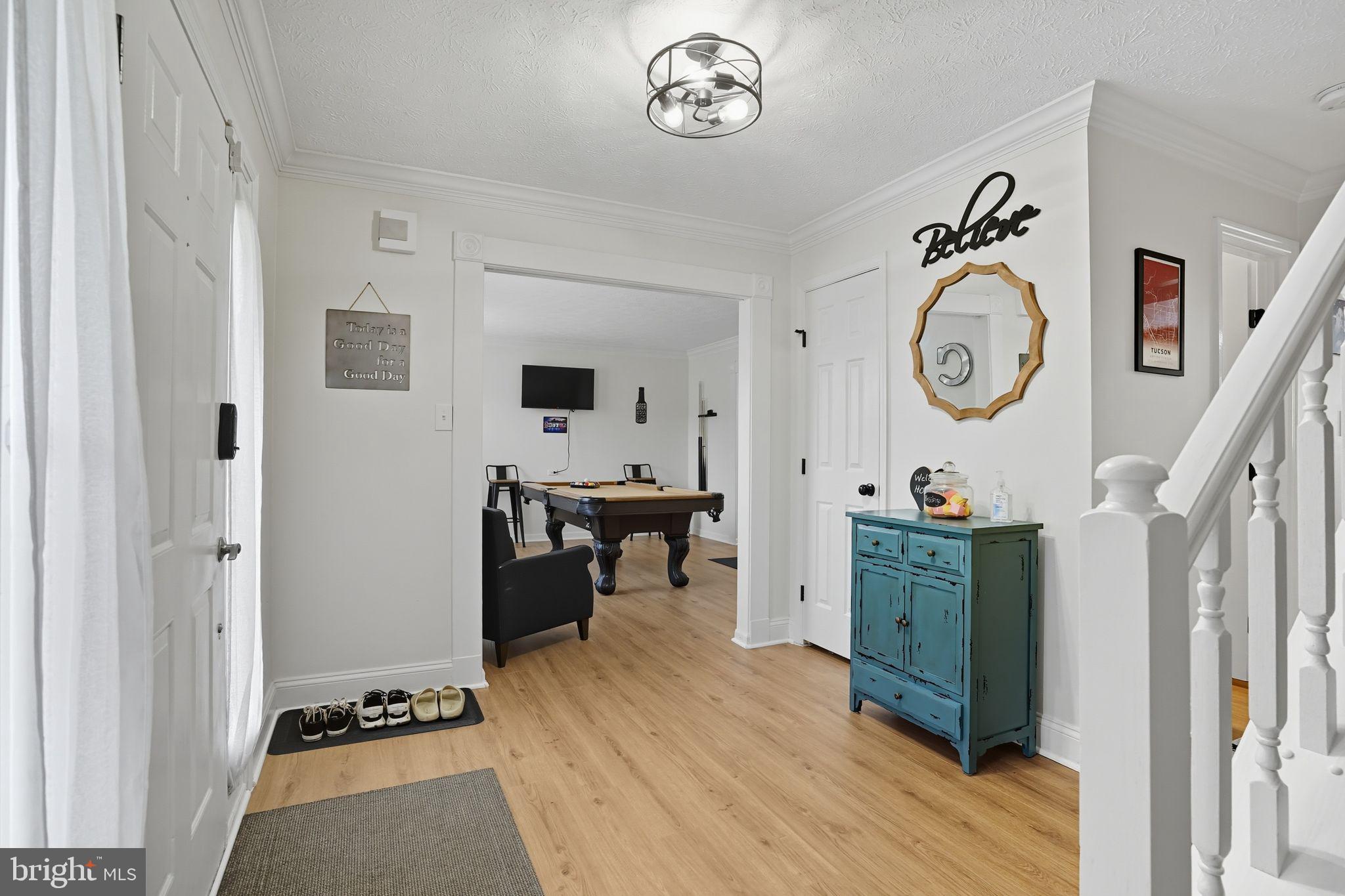 8503 CLEARRIDGE LANE