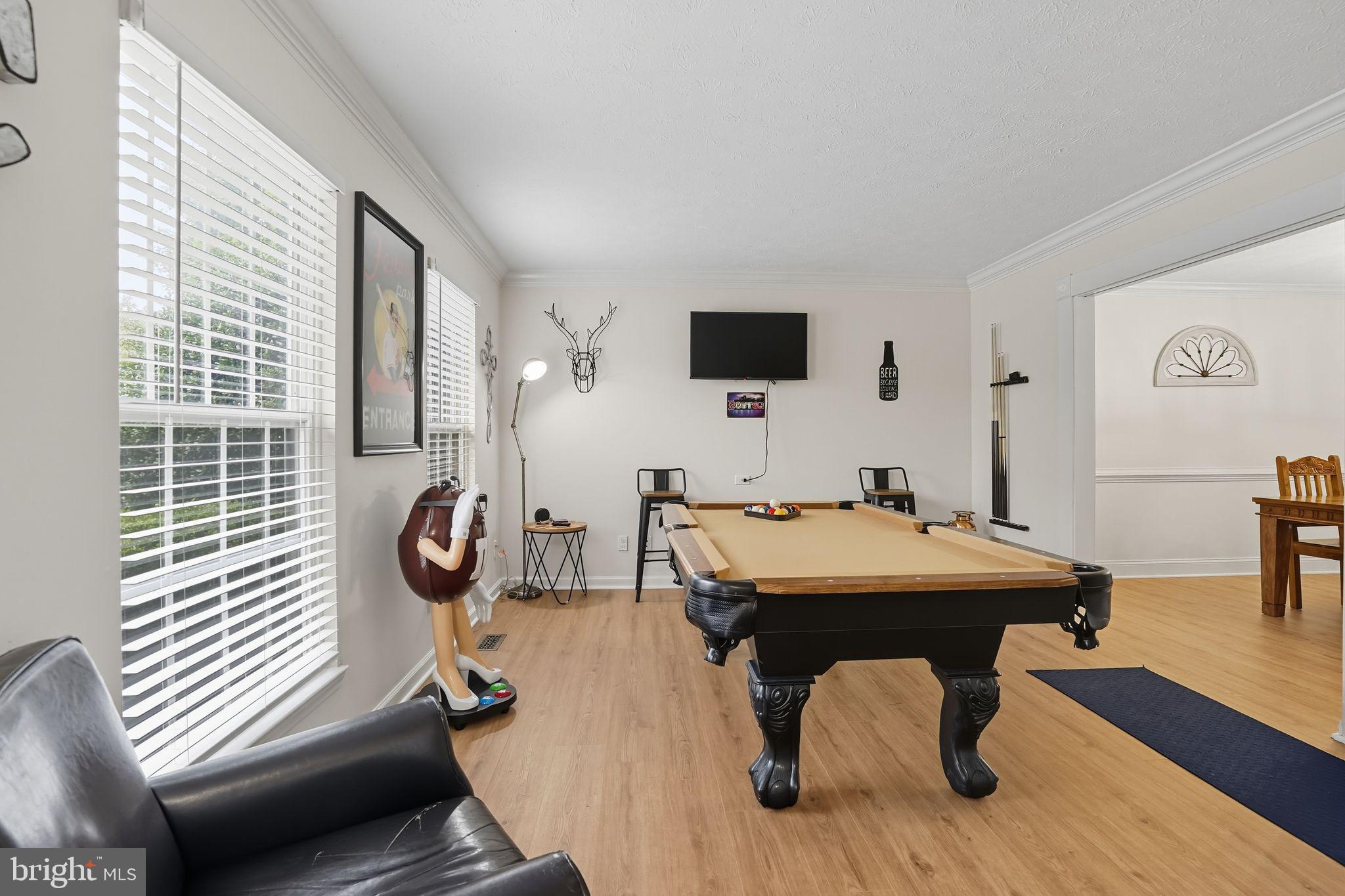 8503 CLEARRIDGE LANE