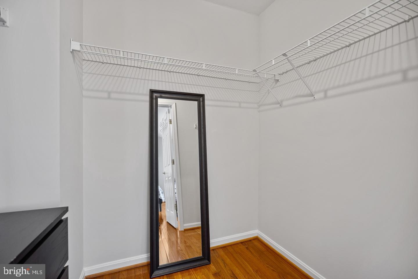 COMPTON VILLAGE - Residential Lease