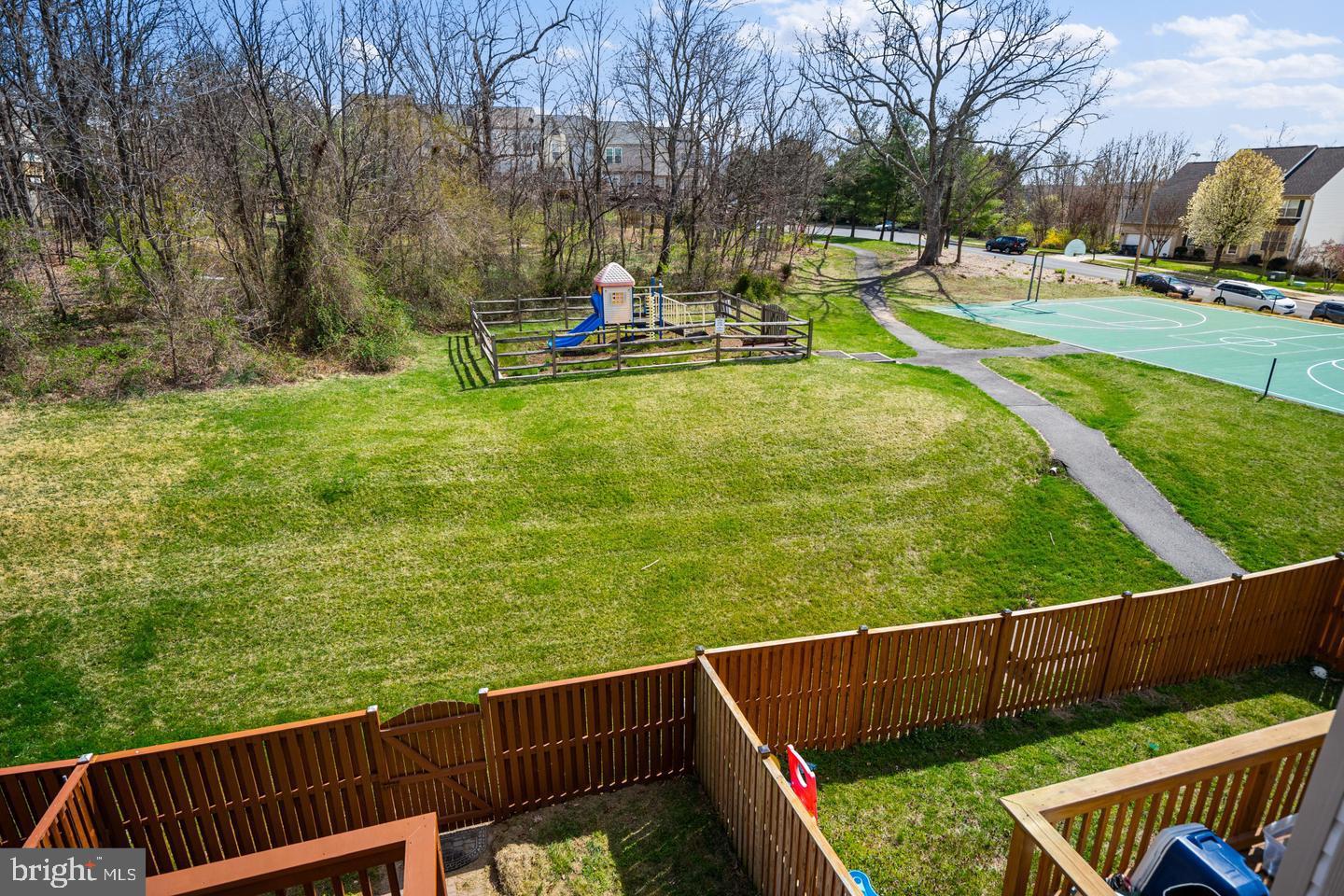 COMPTON VILLAGE - Residential Lease