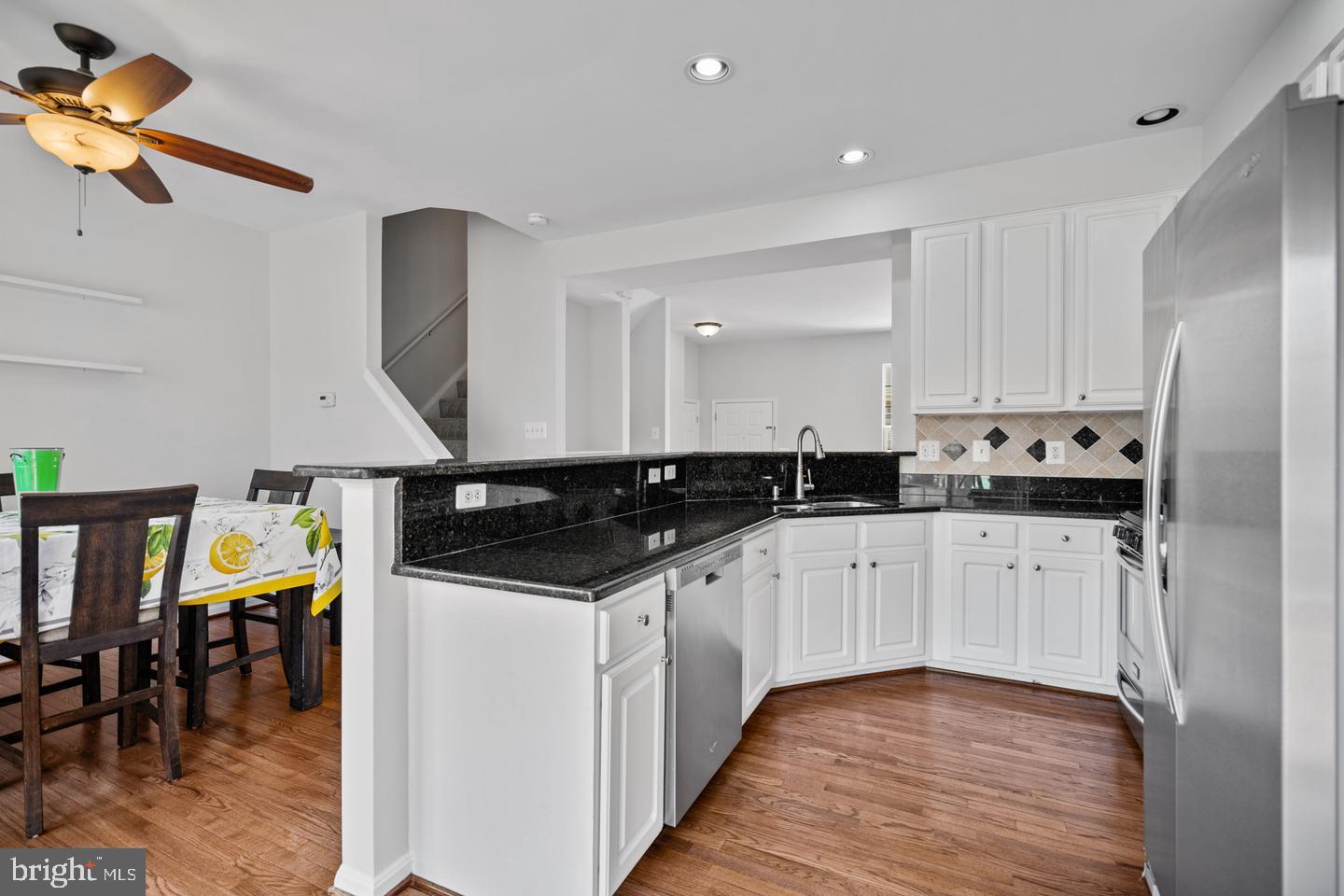 COMPTON VILLAGE - Residential Lease