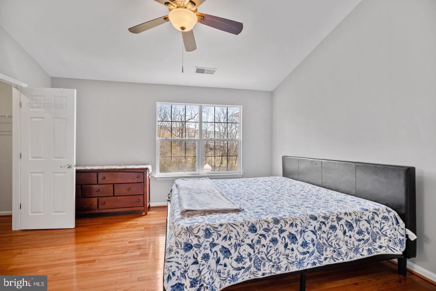 COMPTON VILLAGE - Residential Lease