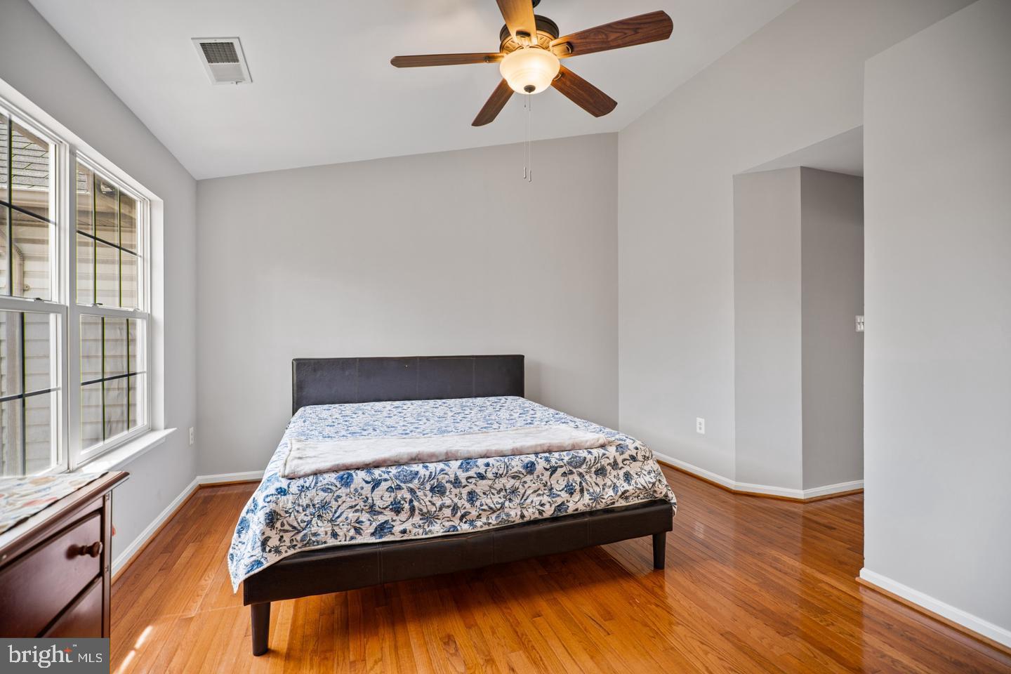 COMPTON VILLAGE - Residential Lease