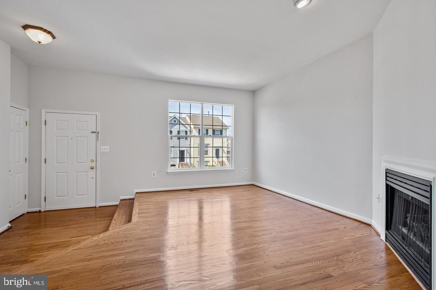 COMPTON VILLAGE - Residential Lease