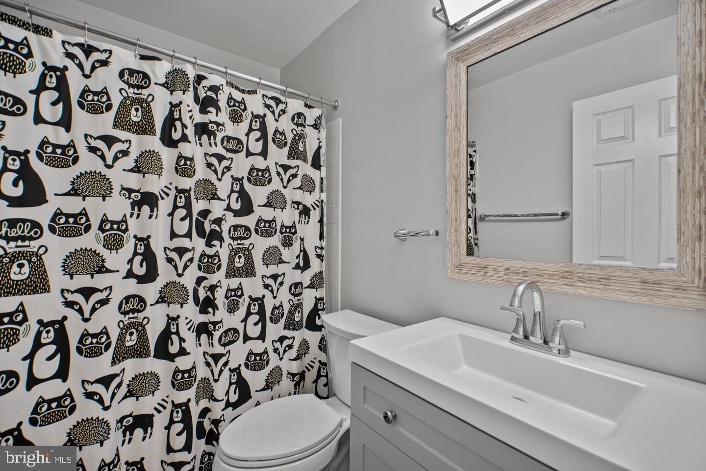 COMPTON VILLAGE - Residential Lease