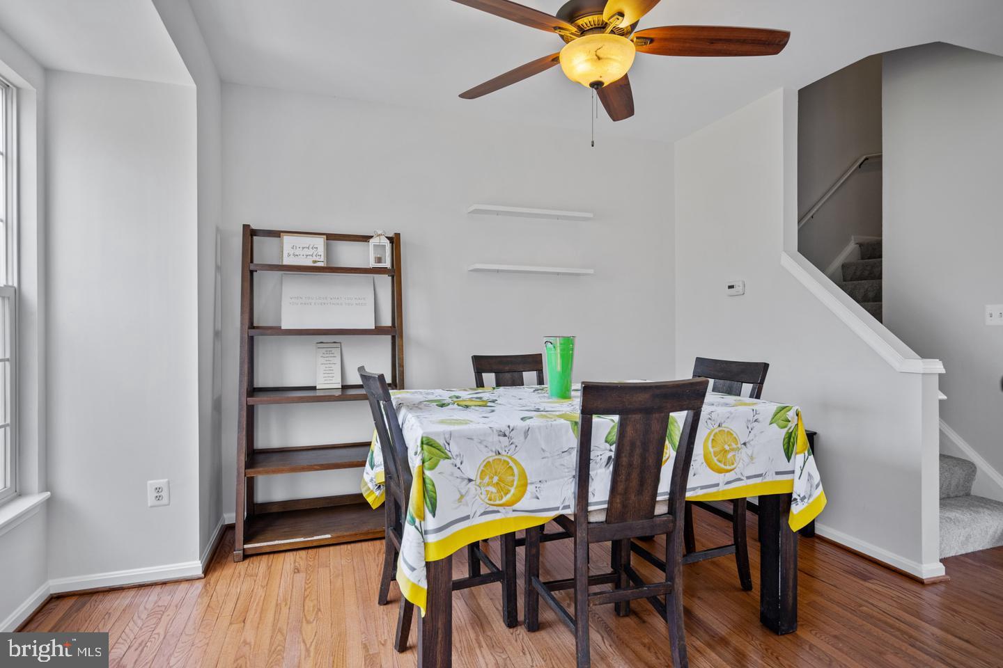 COMPTON VILLAGE - Residential Lease