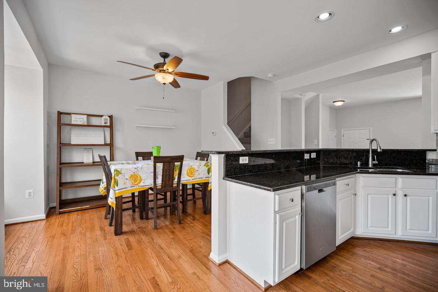 COMPTON VILLAGE - Residential Lease