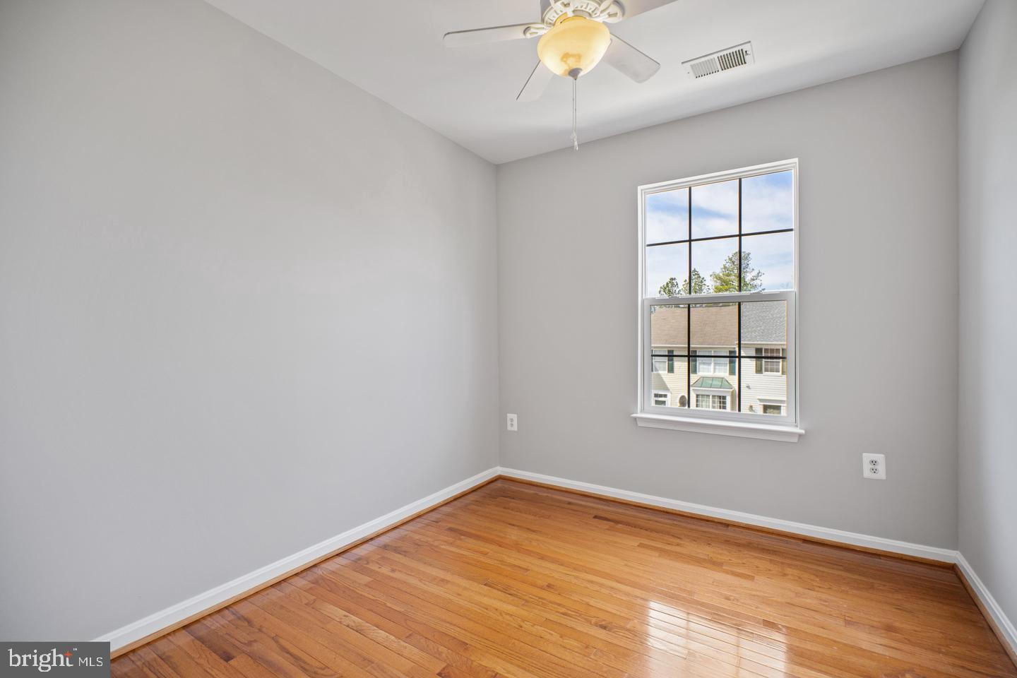 COMPTON VILLAGE - Residential Lease